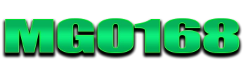 Logo Mgo168